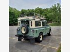 Thumbnail Photo 12 for 1965 Land Rover Series II